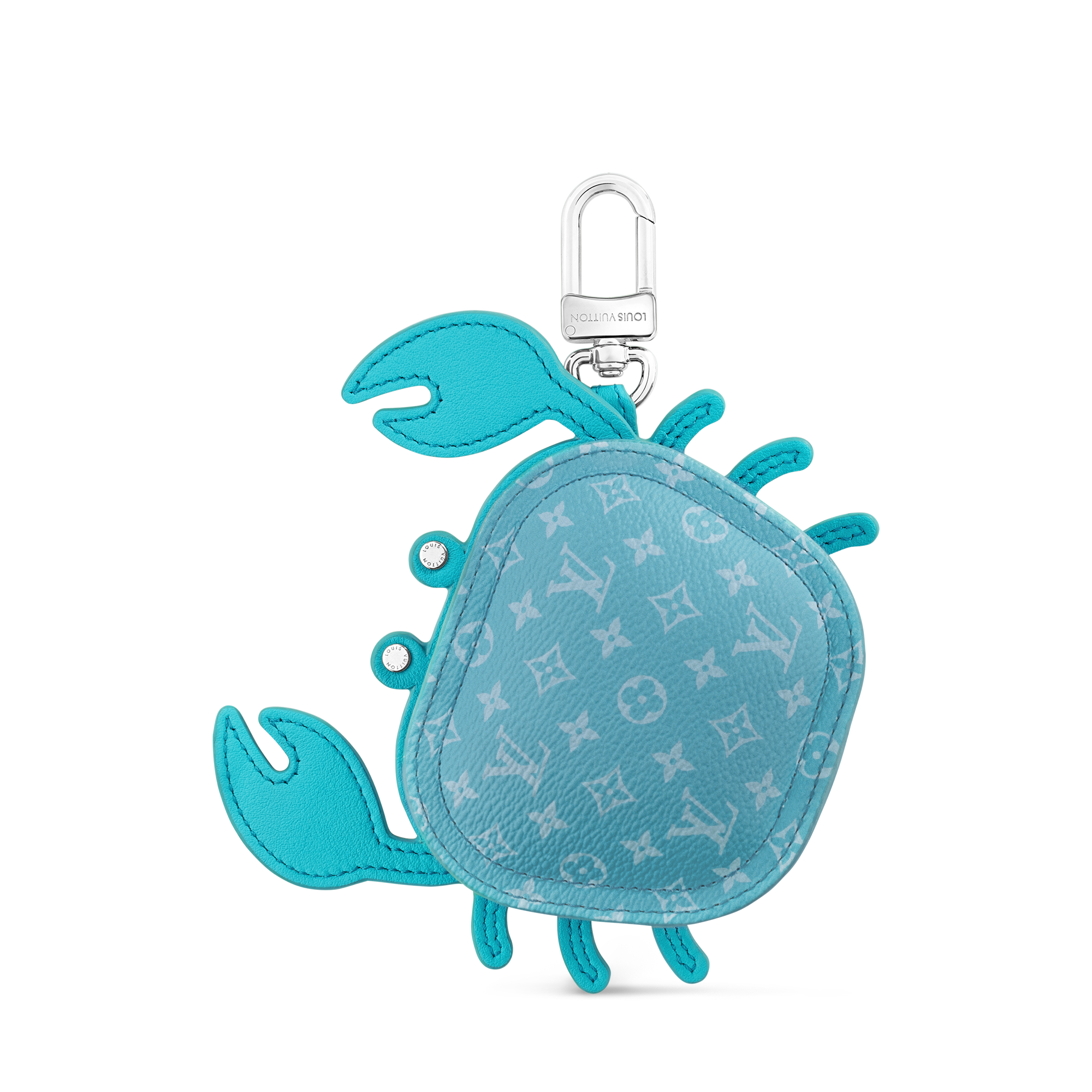 LV Crab Bag Charm S00 - Accessories | LOUIS VUITTON
